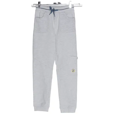 Pantalon de survêtement (Gris) de Sergent Major Coton, Viscose