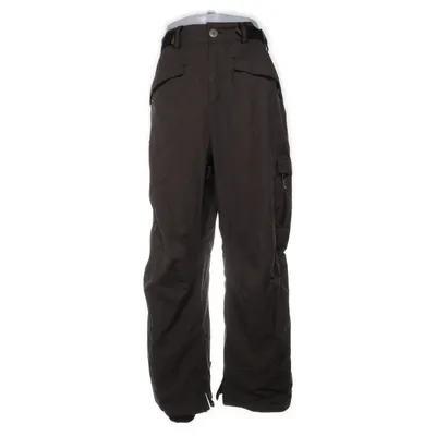 Snow pants (Green) from Firefly Polyamide, Polyester