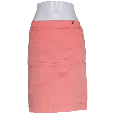 Kjol (Rosa) från Gerry Weber Acetat, Bomull