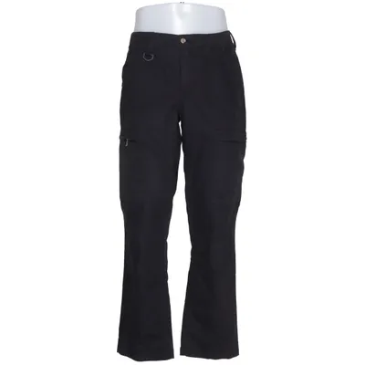 Pantalon cargo (Garphyttan) de Garphyttan Coton, Polyester