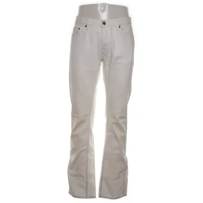 Jean (BARROW D9H) de Peak Performance Coton
