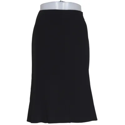 Kjol (4596 / 101) från Hirsch Elastan, Polyester, Viskos