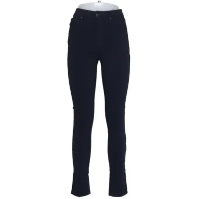 Jean (Bleu) de Casual Wear Élasthane, Polyester, Viscose