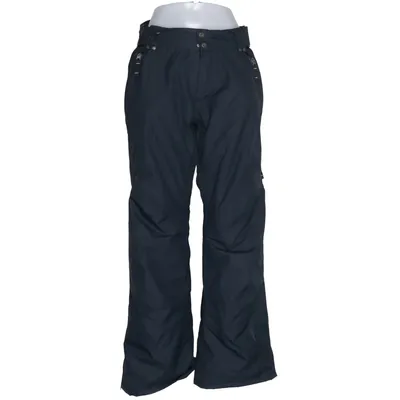 Ski pants (Gray) from Stuf Polyester