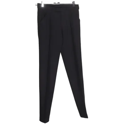 Pantalon de costume (Gris) de Digel Élasthane, Polyester, Laine