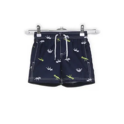 Badshorts (Blå, Flerfärgad) från Carter's Polyester