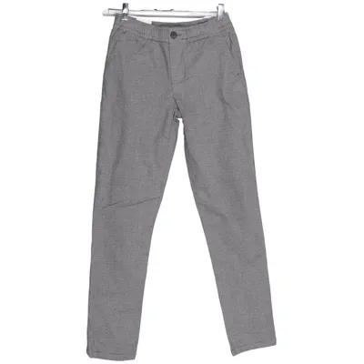 Pants (Gray) from Redefined Rebel Cotton, Elastane