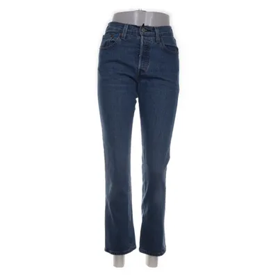 Jean (Bleu) de Levi's Premium Coton, Élasthane