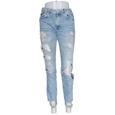 Jeans (Blå) från Zara