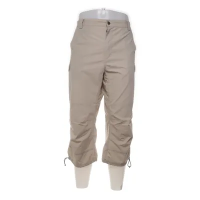 Cargo shorts (Beige) van Pinewood Katoen, Polyester