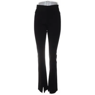 Kostymbyxor (Svart) från Zara Polyester, Viskos, Elastan