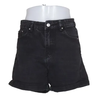 Short en jean (Noir) de Dazy Coton, Polyester