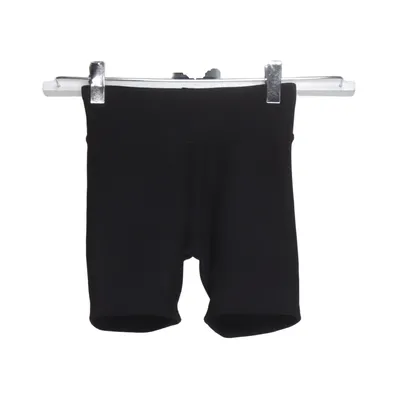 Short de compression (Noir) de Gap Kids Élasthane, Polyester