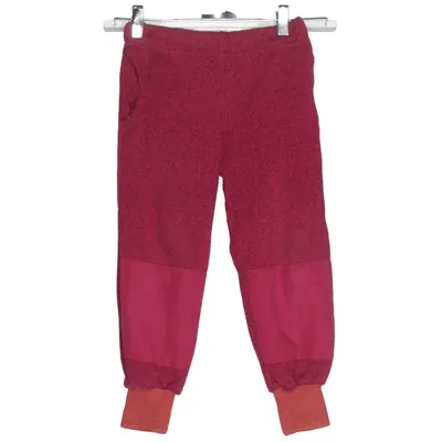 Outdoor pants (Pink) from Finkid