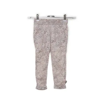 Pyjamasbyxor (Vit, Flerfärgad) från POMPdeLUx Bomull