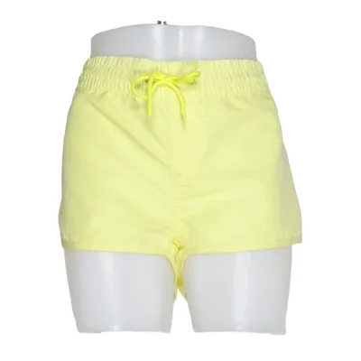 Short de sport (Jaune) de Shiwi Polyester