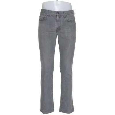 Jean (Jay) de J.Lindeberg Denim Coton, Élasthane, Polyester