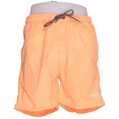 Swim shorts (Orange) from Cruz Polyamide, Polyester
