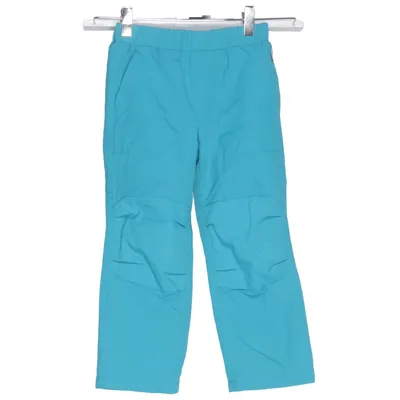 Pantalon d'extérieur (Bleu) de Jako-O Élasthane, Polyamide, Polyester
