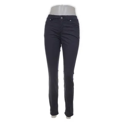 Broek (Blauw, Wit) van Park Lane Katoen, Elastaan