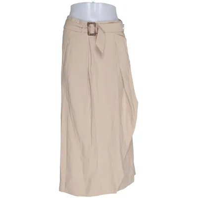 Wickelrock (Beige) von Canda Premium Polyester, Viskose
