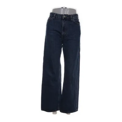Jeans (Blå) från Monki