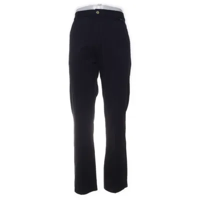 Bukser (Blå) fra Alberto Golf Elastan, Nylon