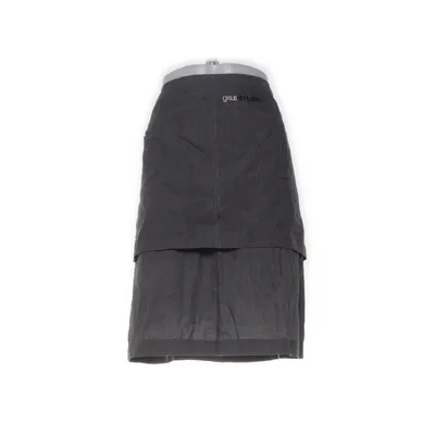 Rok (Grijs) van Gsus Sindustries Acryl, Katoen, Polyester