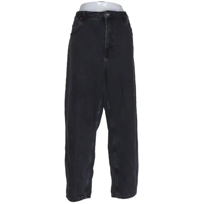 Jeans (Gray) from Never Denim Cotton