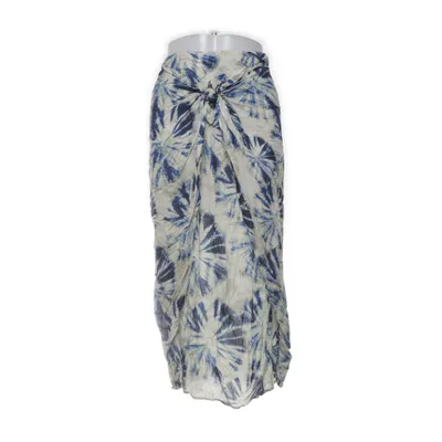 Rok (Meerkleurig) van H&M Trend Lyocell