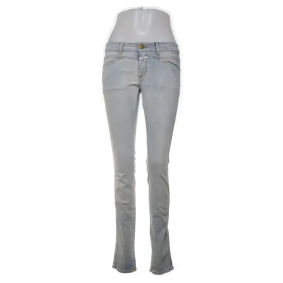 Jeans (Blå) från Closed Bomull, Elastan