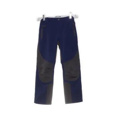 Friluftsbyxor (Blå) från Jako-O Elastan, Polyester