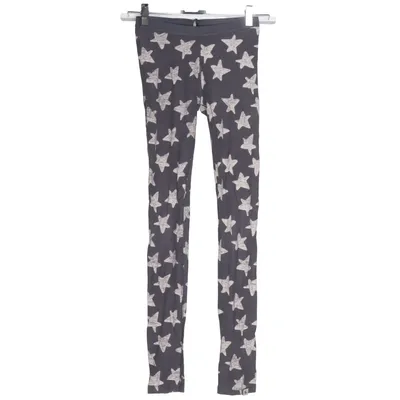 Leggings (Grau, Beige) von Scotch R'Belle Elasthan, Viskose