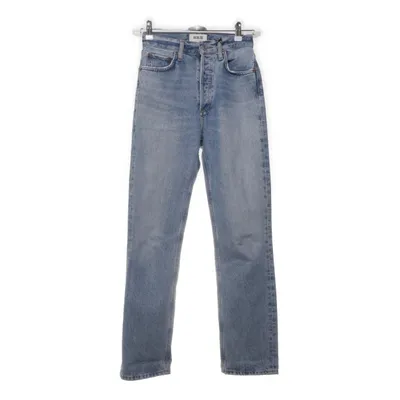 Jean (Bleu) de Agolde Coton biologique, Lyocell, Coton recyclé