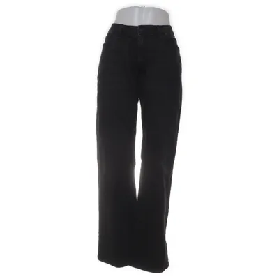 Jeans (Black) from Stay Cotton, Elastane