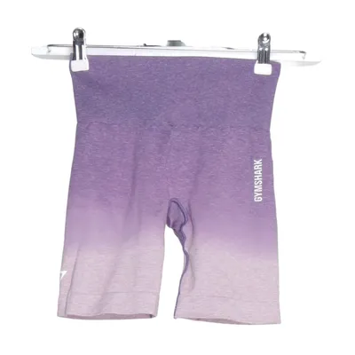 Compressieshorts (Lila) van Gymshark
