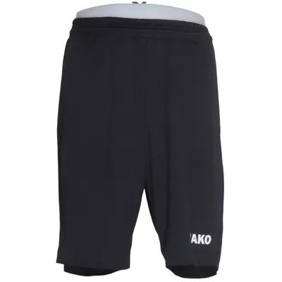 Sports shorts (Black) from Jako Polyester
