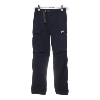 Overtrousers (Blue) from Tierra Elastane, Polyamide