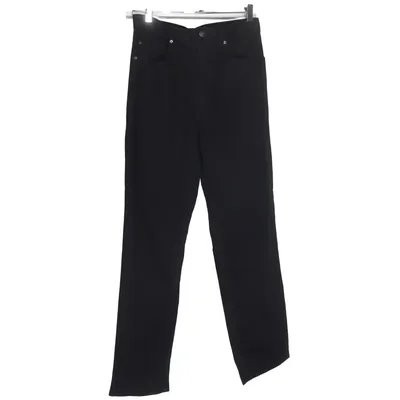 Pantalon (Noir) de Jep's Coton