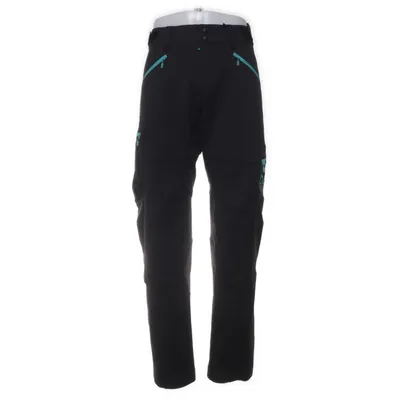 Friluftsbyxor (Grå) från Norrøna Elastan, Polyamid, Polyester