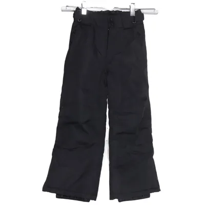 Pantalon de ski (Noir) de Go Sport Polyamide, Polyester