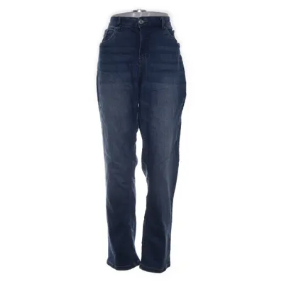 Jeans (Blå) från Alice Bomull, Elastan, Polyester