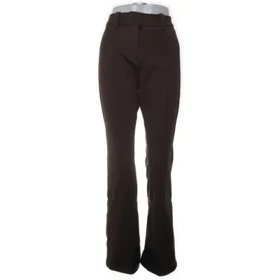 Skibroek (Bruin) van 8848 Altitude Polyamide, Polyester, Elastaan
