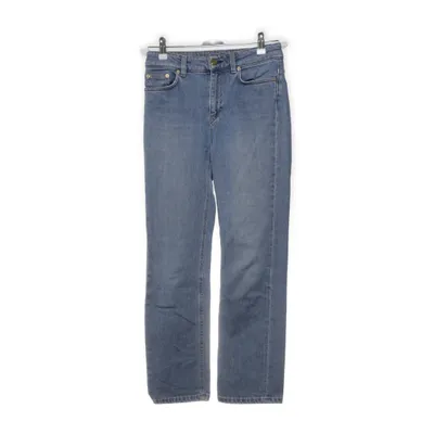 Jeans (Blå) från Filippa K Jeans Bomull, Elastan, Polyester