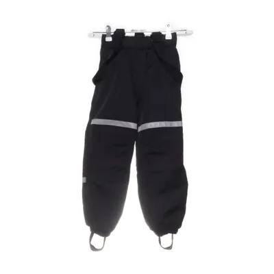 Snow pants (Black) from Fix Polyamide, Polyester