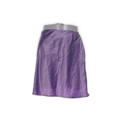 Nederdel (Lilla) fra Chiquelle Elastan, Polyester