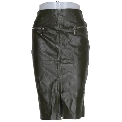 Skirt (Green) from Noémi Kent Polyester