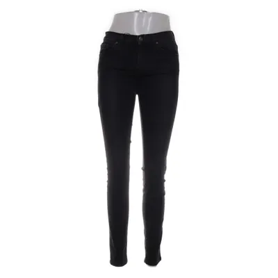 Jeans (Svart) från WERA Stockholm Bomull, Elastan, Polyester