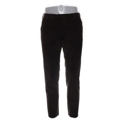 Manchesterbyxor (Brun) från Jens Dahlström Bomull, Elastan, Polyamid