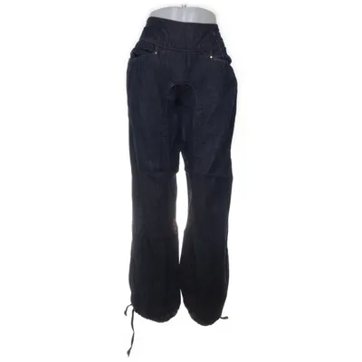 Jeans (Blue) from Nikita Denim Cotton